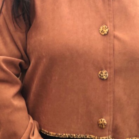 Coat - Picture 2 of 3